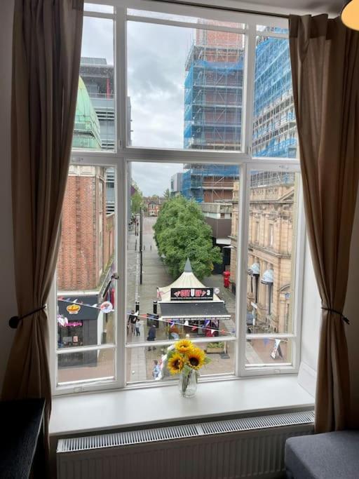 Nero View, Southend City High Street Buitenkant foto