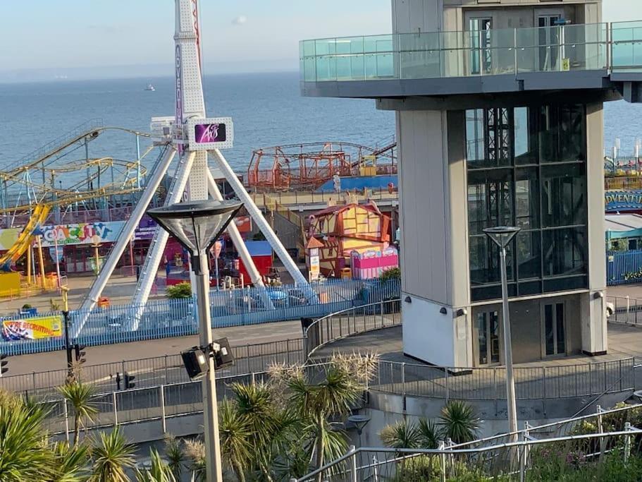 Nero View, Southend City High Street Buitenkant foto